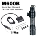M600B SET1 BK