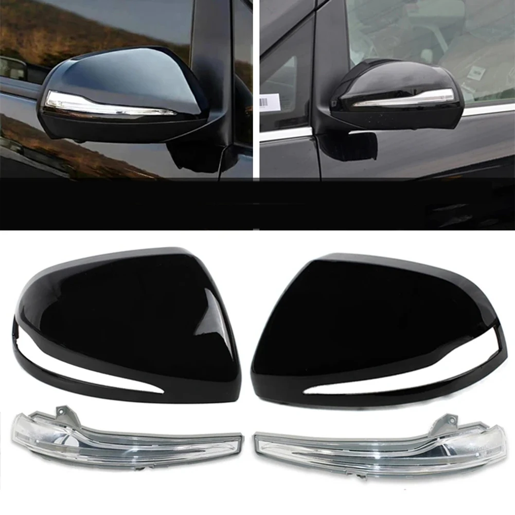 

M93K-LED Rearview Mirror Light With Housing For Mercedes Benz V-Class Metris Vito W447 15-20