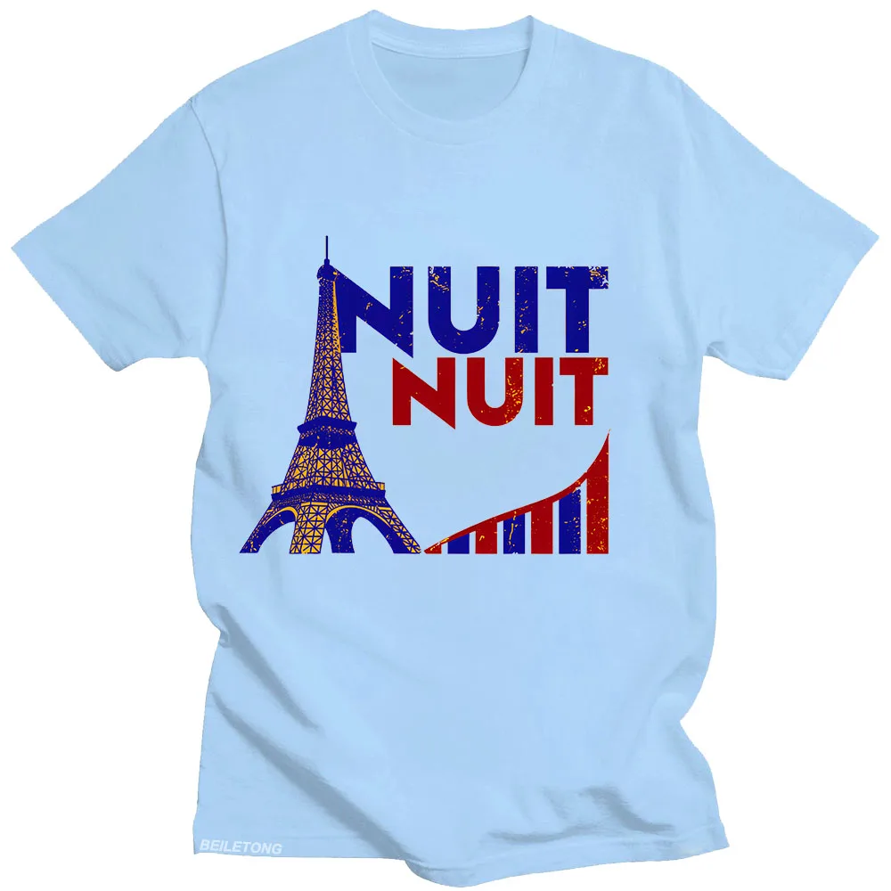 

Nuit Nuit T-shirt Graphic Printing Casual Cotton Tee-shirt Short Sleeve Gothic Harajuku Tshirt Sudaderas O-neck Vintage Clothing