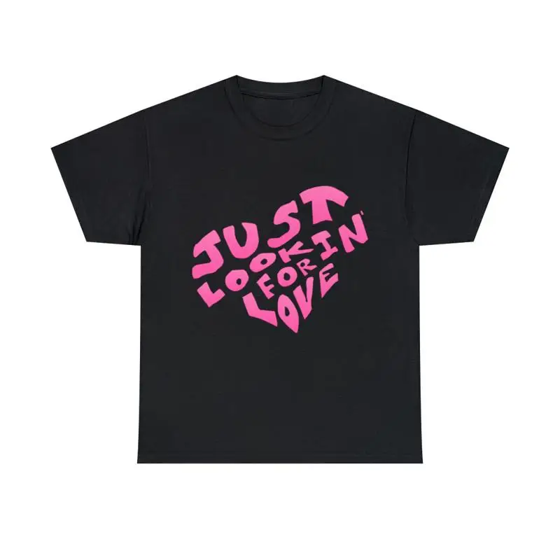 

Футболка Just Lookin' For Love S 5XL