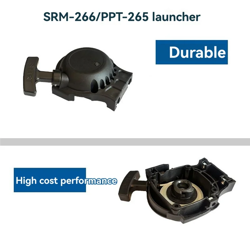 A25F-For Echo SRM-266 كاتب الجمعية A051000941 استبدال PPT-266 لصدى SRM266 كاتب