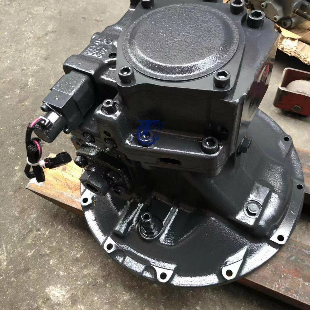 Top Grade Hydraulic Main Pump 708-1L-00651 For PC130-7 Excavator Manufacturing Plant Construction Works