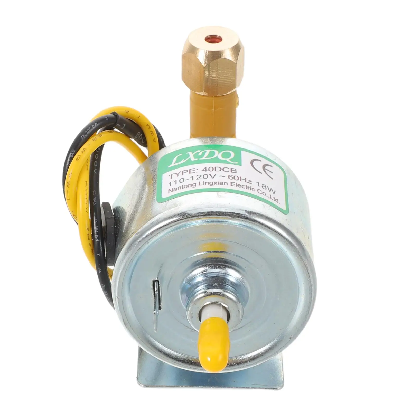 

Stage Smoke Oil Pump 900W Fog Machine Replacement Part For Dj Equipment No Polarity Design Easy Install 110V Stage Light