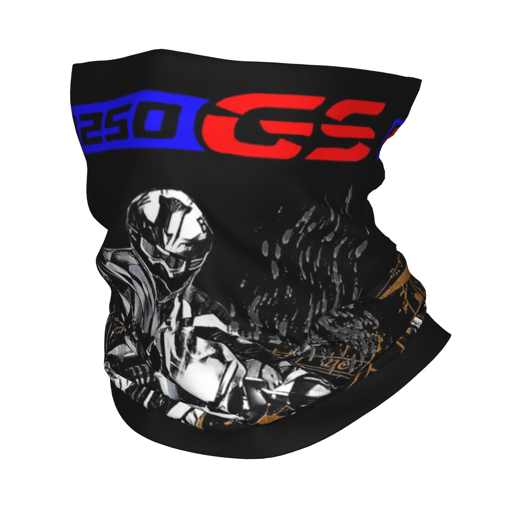 

Пользовательские R1250 GS мотоциклы мото бандана утеплитель для шеи мужчины женщины зимний лыжный походный шарф гетры крышка для лица