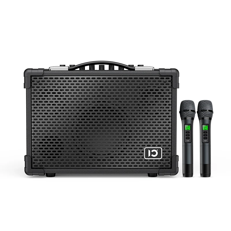 

SHIDU A8 120 Watts Rechargeable Battery Big Power Bluetooth Performance PA System With Mic Portable Karaoke Party Speaker Set