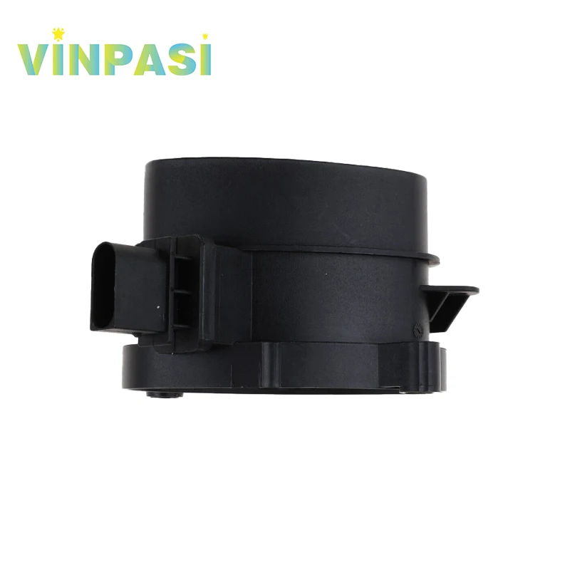 Automotive Parts Air Flow Meter Suitable for BMW 1 3 5 7 Series E36 E46 E60 E70 E83 E90 Mass Air Flow Sensor Meter 13627788744