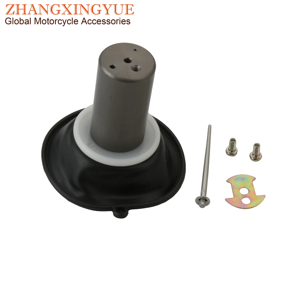 22Mm Diaphragm Carb…