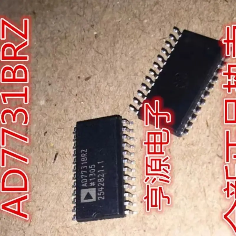 

5p AD7731BRZ AD7731BR AD7731 AD7731BRUZ AD7730BRZ AD7730BR AD7730 AD7847ARZ AD7847AR SOP-24 NEW ORIGINAL In Stock Can order