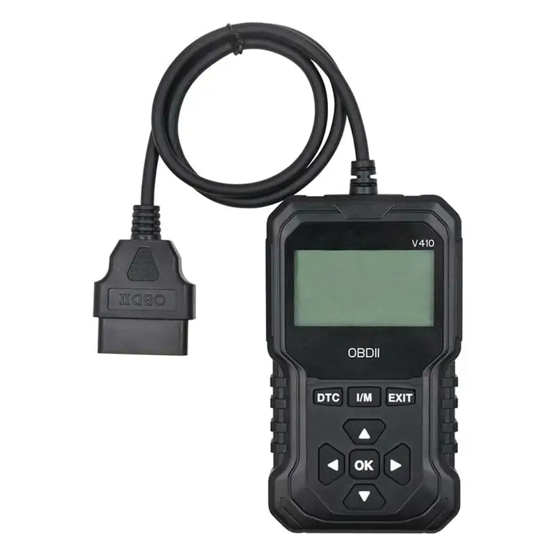 

Автомобильный сканер OBD2, Автомобильный сканер OBD2, диагностический инструмент, многоцелевой диагностический инструмент, автомобильные аксессуары для начинающих