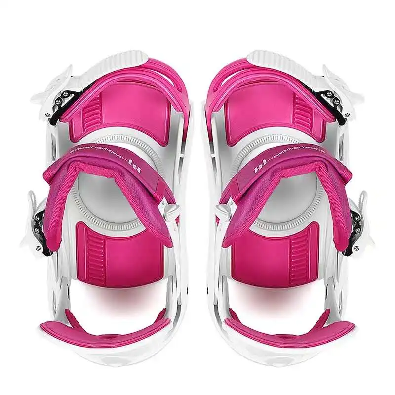 Right Price Latest Design Snowboard Boots Warm Boots Snow Boots slip