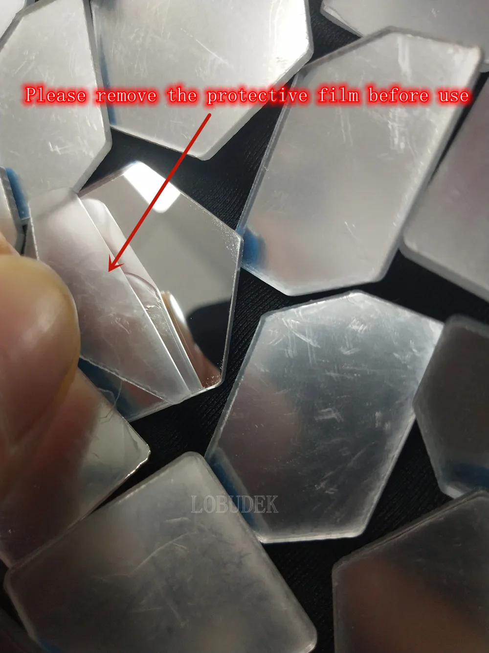 Body à capuche Sexy à paillettes argentées, vêtements de scène pour spectacle de Robot, miroirs, gants, tenues de danse, Costume de troupe de danseuse, boîte de nuit