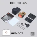 RM HD Red Tan
