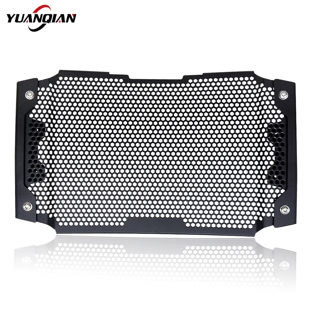 790Duke Motorcycle Radiator Protective Cover Guard Grille Water Tank Protector Shield FIT FOR DUKE790 Duke 790 2018 2019