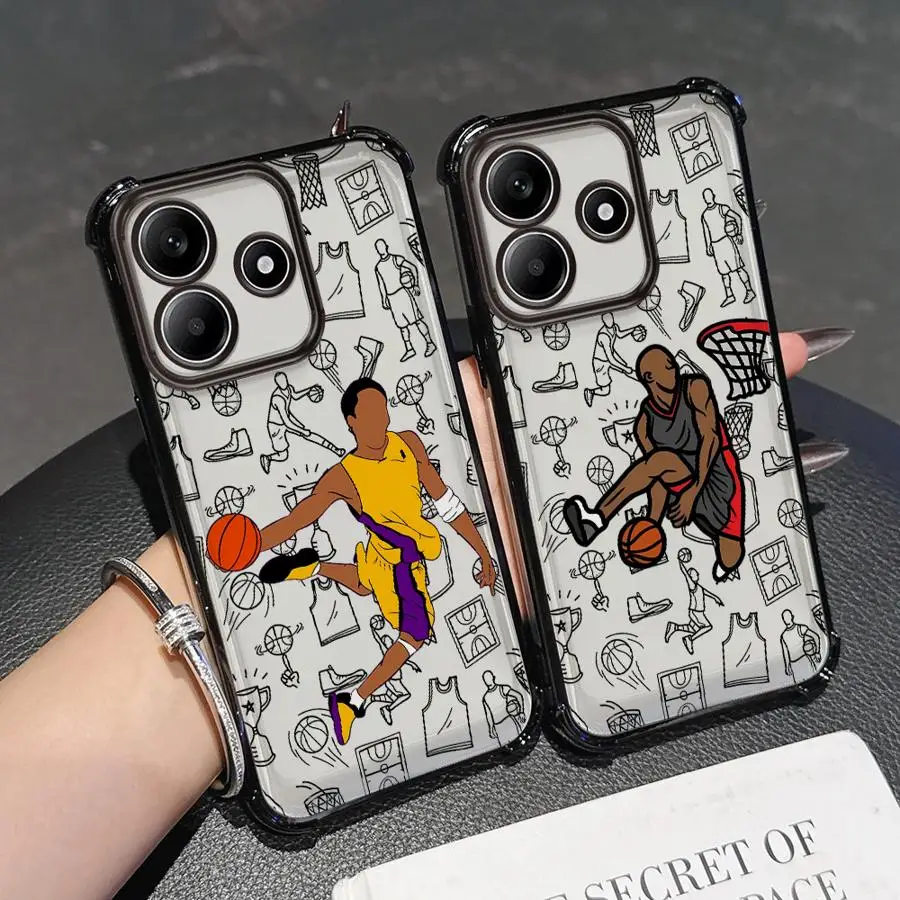 Soft Cover Phone Ca… - image