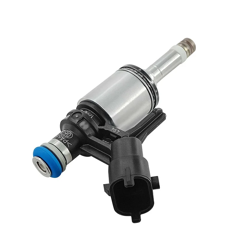 CYCAS Nozzle Fuel Injector #13537591623 For BMW 1 3 Series F20 F30 F35 For MINI R55 R56 R57 R58 R59 R60 R61 Countryman Coupe JCW