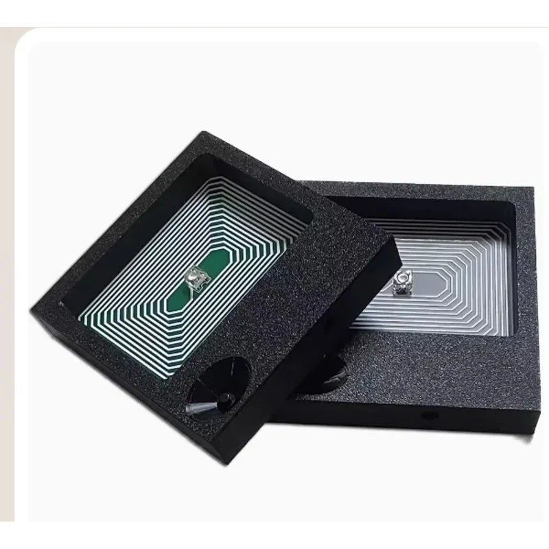 Schumann Wave Generator PCB Antenna ELF7.83HZ High Efficiency