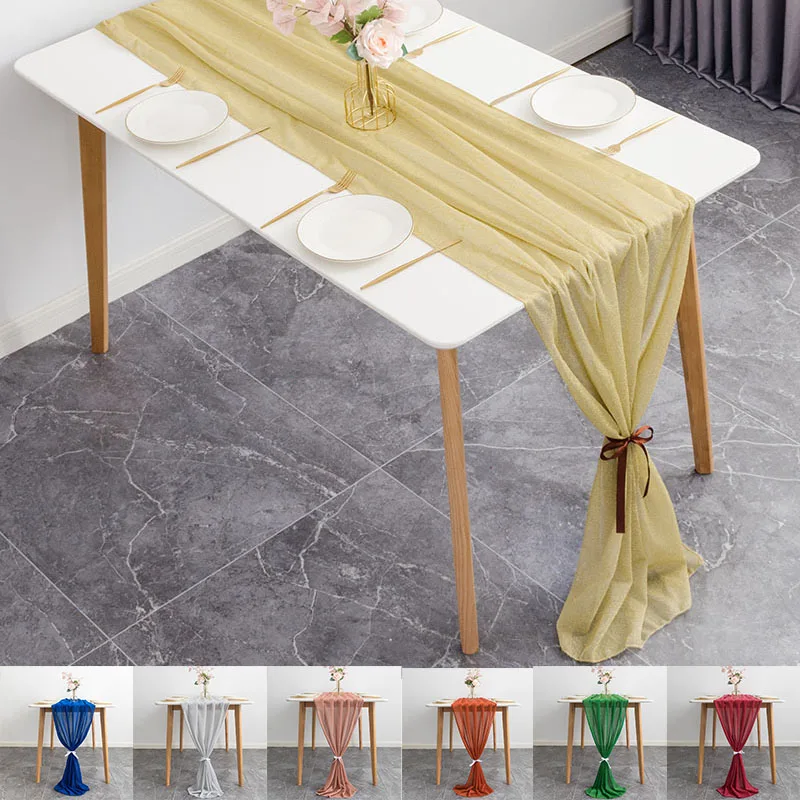 70X300Cm Wedding Ta…