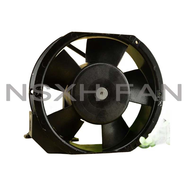 ORIGINAL A34458-10 48V 0.42A P N 956511 METAL FAN