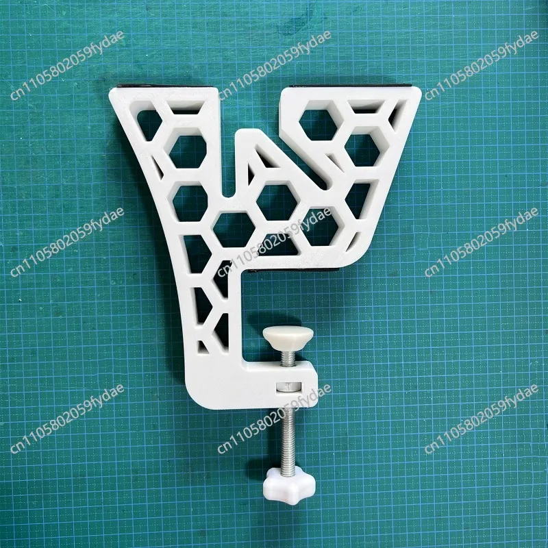 

Suitable for skiing, single and double board, vice bracket, vice, stable and durable maintenance tool