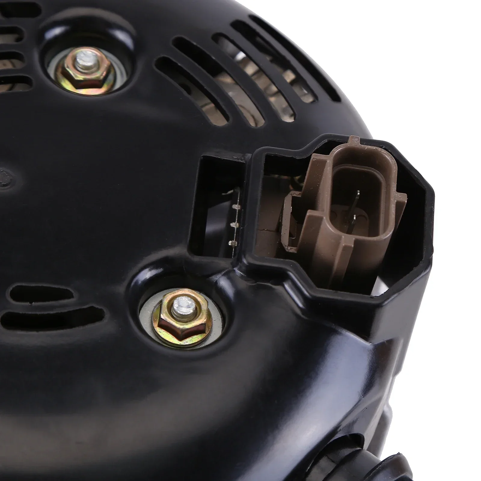 Premium Alternator 302 AL7783X GL-8647 AL3Z10346C for Ford Truck F-150 V8 5.0L