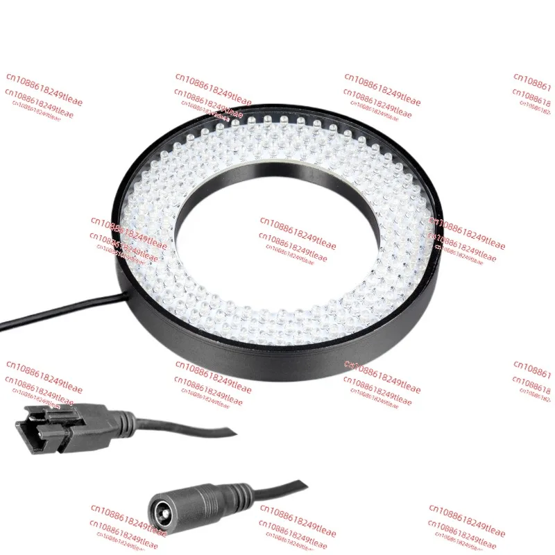 Ring surface light 120 * 76 * 20mm automatic detection equipment CCD camera special light source