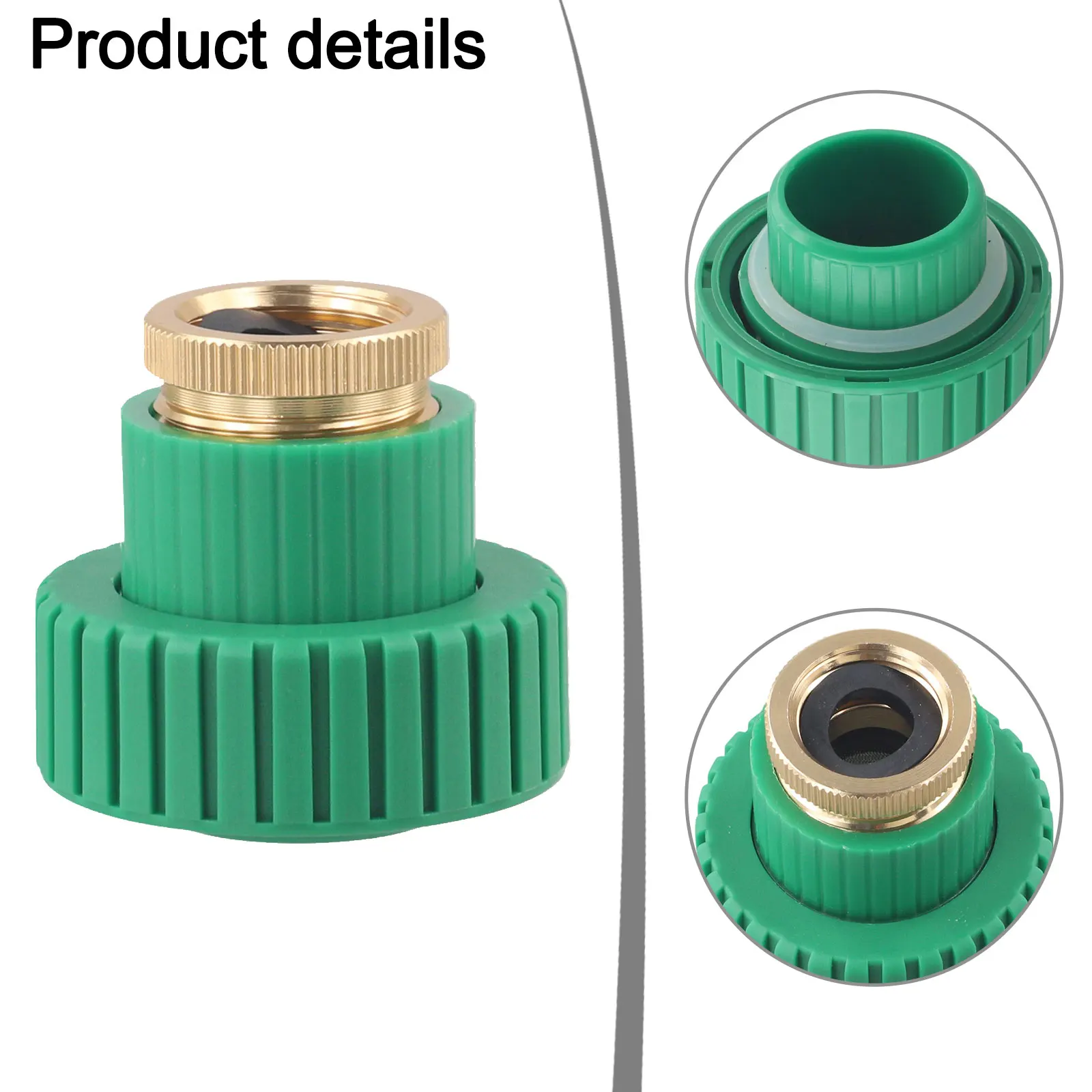 2PC Automatic Spray Irrigation Timer and Atomization Drip Accessories for Consistent Plant Watering and Soil Penetration