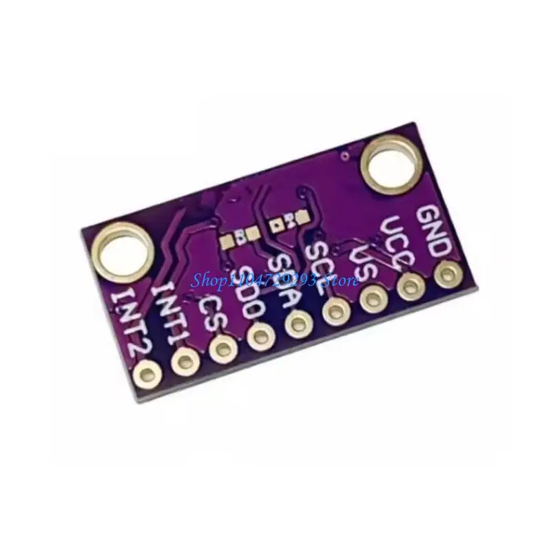

Y2GD Precise ADXL375 3Axis Accelerometer Module for Accurate Data Collection