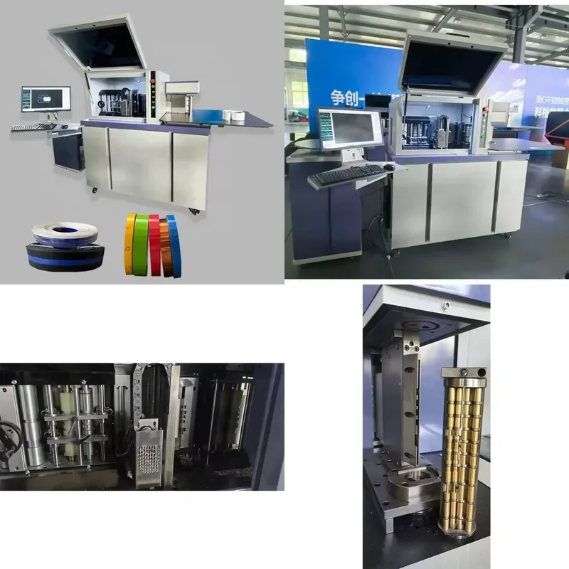 Best Selling Outdoor Metal Profile 3D Letter Sign Making Machine Channel Letter Bending Machine for LED Signs