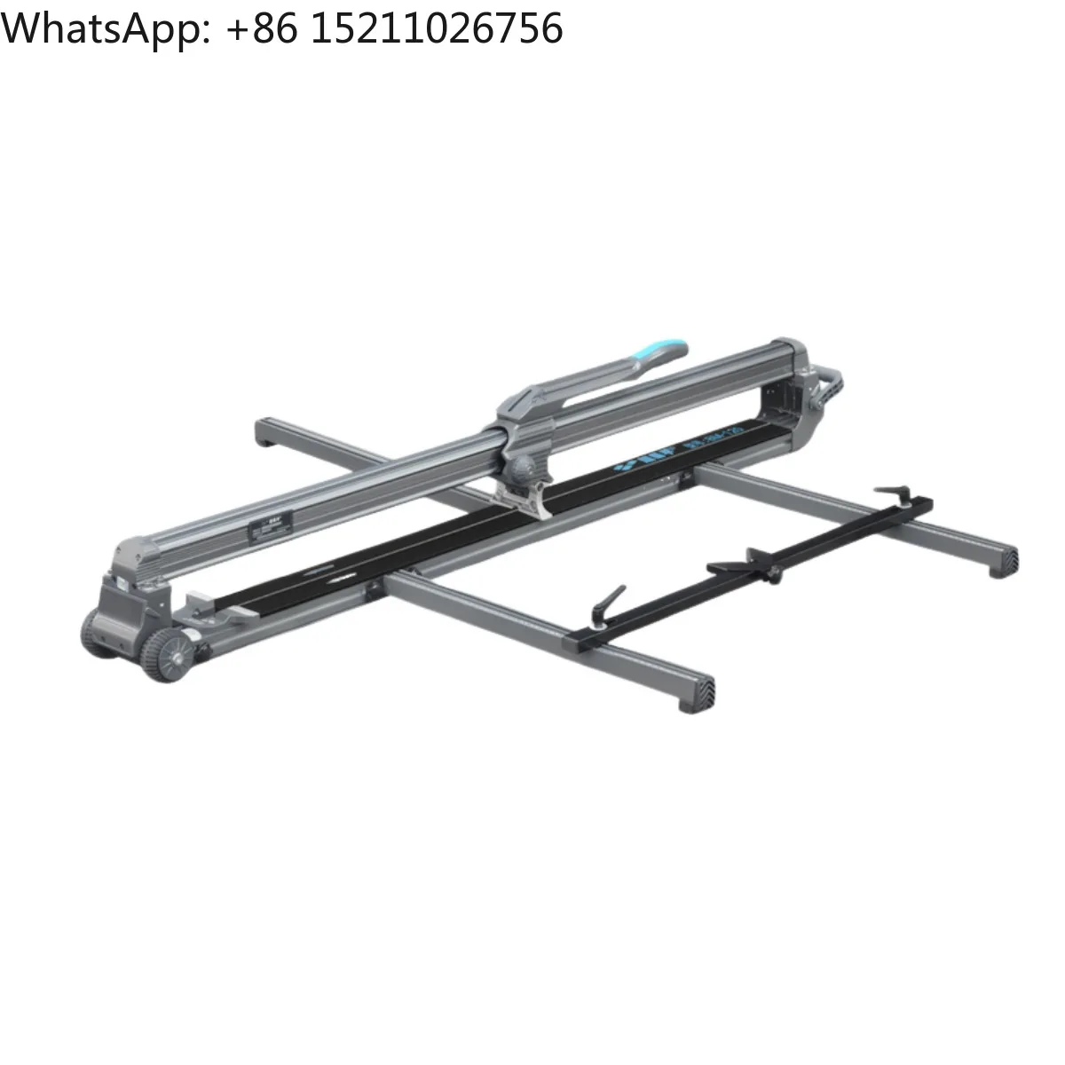 BM-9120T Tile Cutter High Precision Ceramic Cutter for Indoor Outdoor Tiling Projects Batch Processing Tool