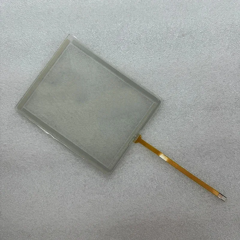 For 5.7 Inch 137*108 Resistive Touch Screen 6AV6642-0AA11-0AX0 TP177A Industrial Digitizer Glass Panel Machine Touchpad 138*109 2