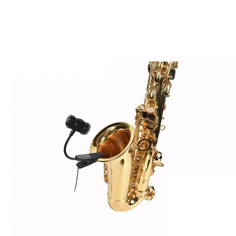

Top Quality Wireless Microphone Instrument