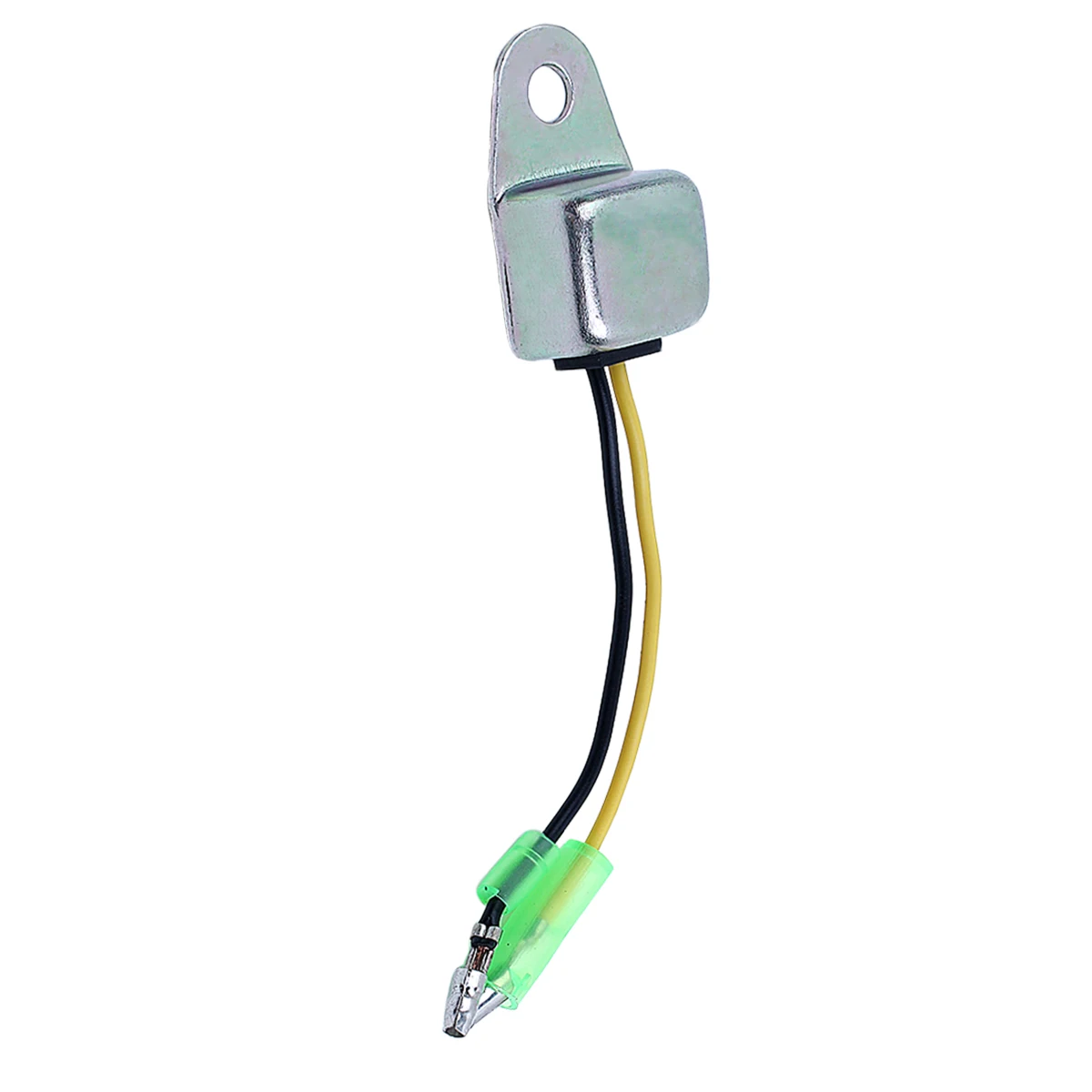 Low Oil Alert Sensor for Honda GX160 GX200 GX240 GX270 GX340 GX390 5.5HP 6.5HP 8HP 9HP 11HP 13HP Engine 34150-ZH7-013