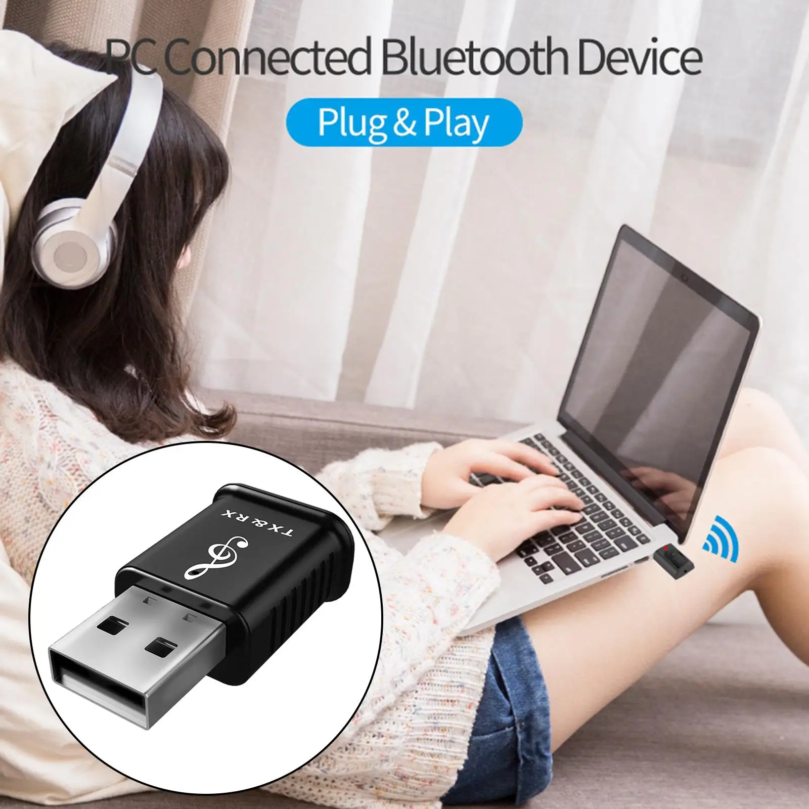 Usb Audio Transmitt…