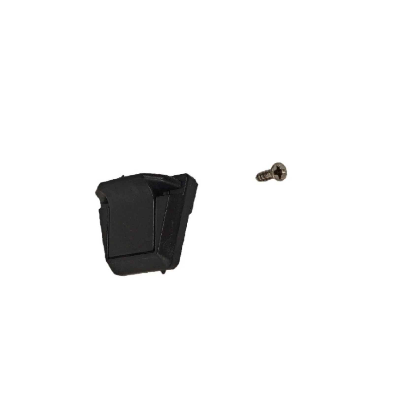 Fecho de Viseira para Scorpion Exo R420, R1, R1 Air, R1 EVO, T520, ST1400, 391 - Fivela de Fixação para Viseira de Capacete de Moto