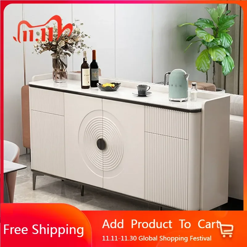 

Nordic Craft Organizer Handles Cabinets White Dressers Bedroom Closets File Cabinets Vetrinette Da Esposizione Home Furniture