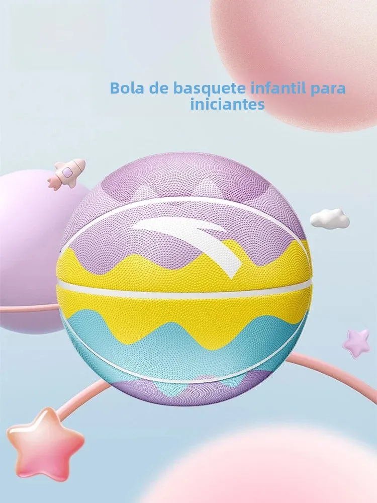 children's-basketball-professional-training-blue-ball-for-kindergarten-and-primary-school-students-size-5-and-7