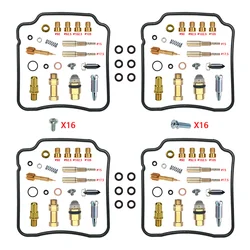 Yamaha FZ 750 FZ750 FZ750T 1986-1991 Carburetor Repair Kit