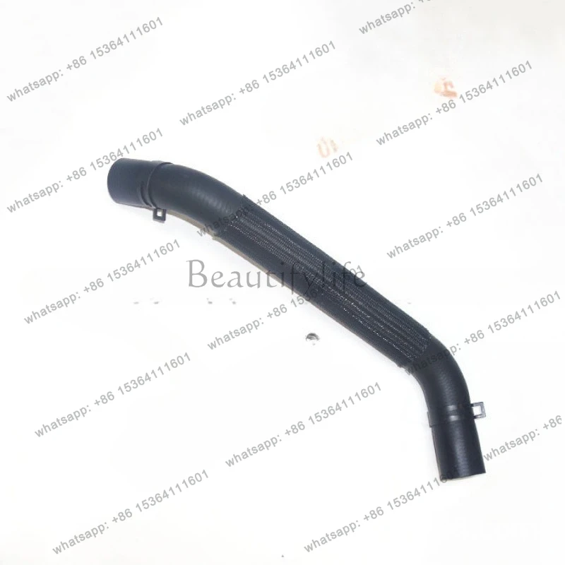 

Applicable to automobiles, water tank water pipes, radiator water pipes 3.8L