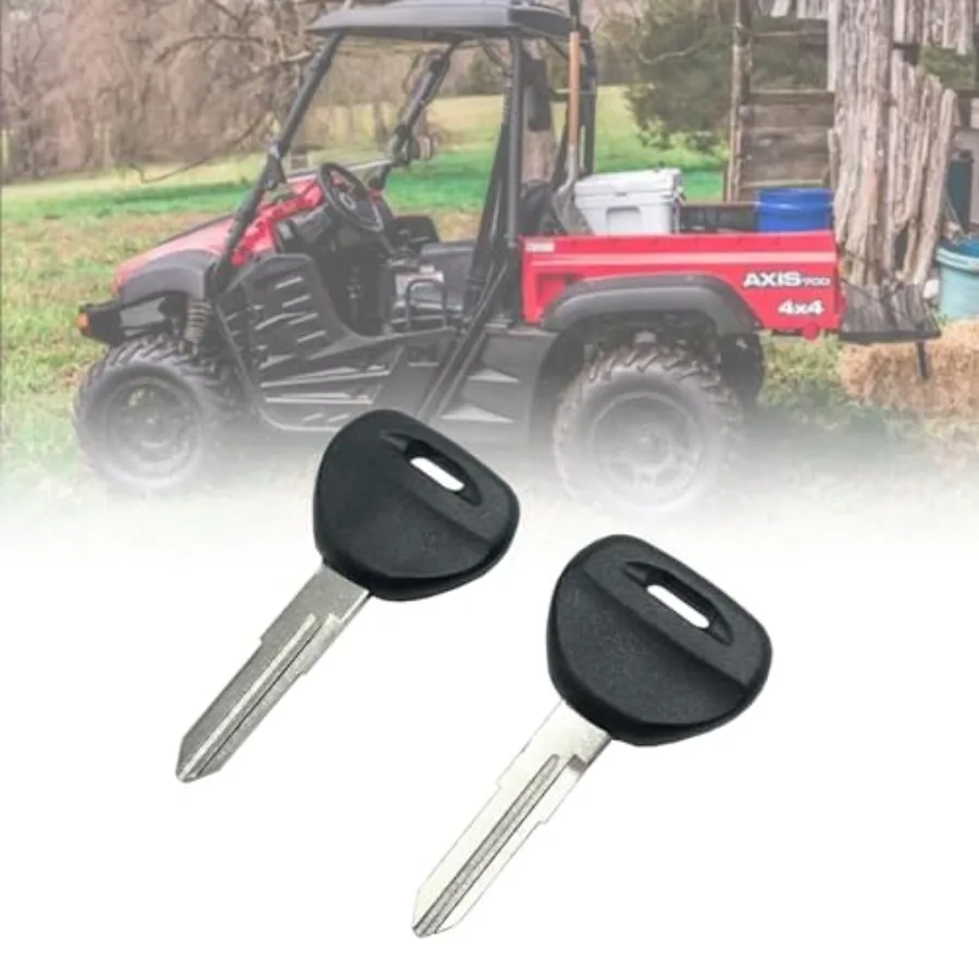 2 Pcs Axis 500 Blan…