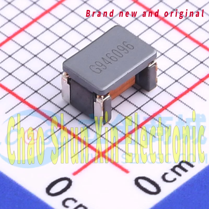 Brand New Original Act45B-510-2P-Tl003 Smd-Mode Inductor 51Uh 200Ma 4532 Filter Digital Components