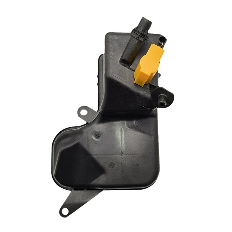 Water Coolant Reservoir Auxiliary Water Tank Expansion Water Tank17137800292 7800292For BMW E60 E61 X3 E83 E65 E66 730Li