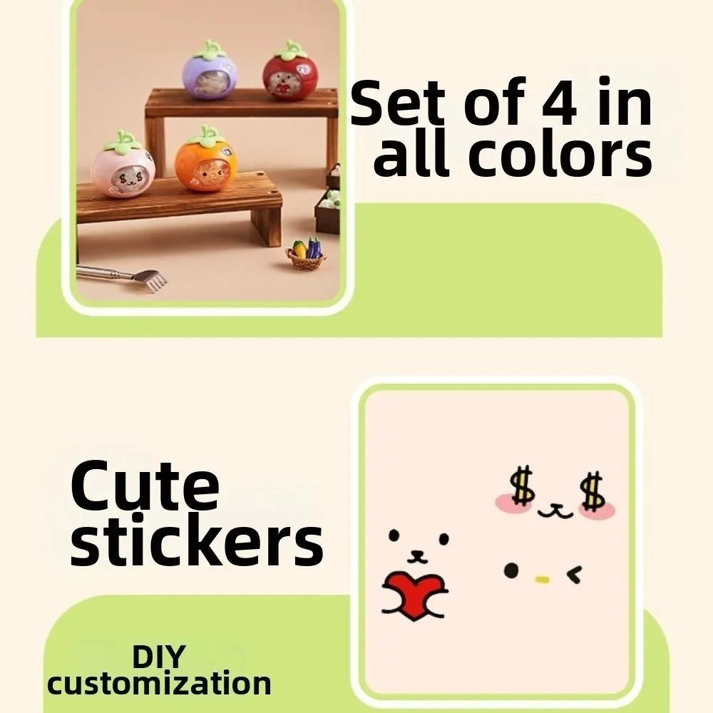 4 قطعة المفاتيح الإبداعية شعر الحيوانات الأليفة شفافة DIY بها بنفسك الكلب الفراء تخزين قلادة لطيف الغبار الحيوانات الأليفة التذكارية حلقة رئيسية