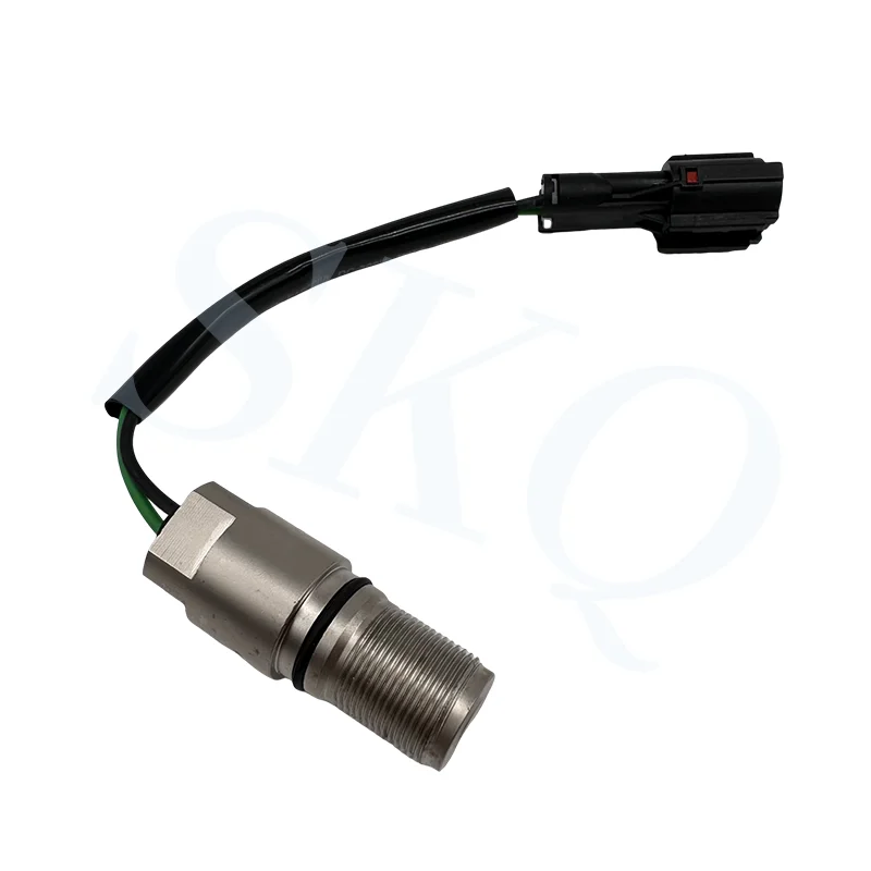 

For Excavator Hitachi Ex200-2/200-3 Accelerator Motor Positioner Sensor 4257164 Sensor Excavator Accessories