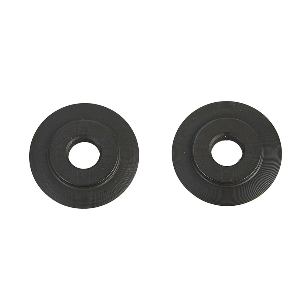 Pack of 5 Alloy Steel Pipe Cutter Wheels Engineered for Effective Cutting of For Copper and Stainless Steel Tubes