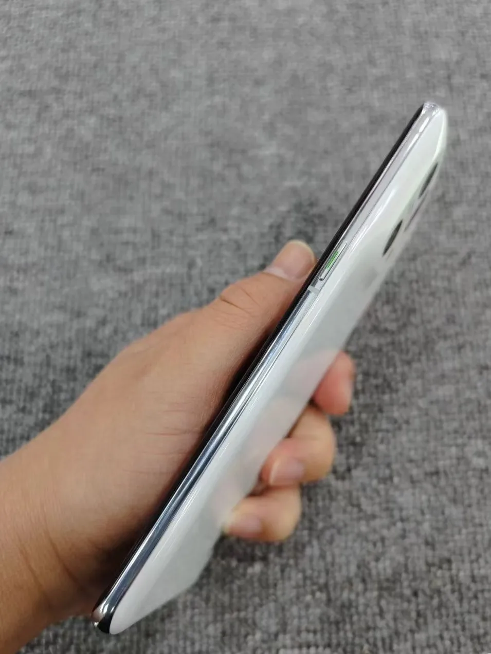 هاتف ذكي ممن لهم فايند X5 برو 5G أندرويد 120 هرتز معدل تحديث 50 ميجابكسل كاميرا وحدة المعالجة المركزية سنابدراجون 8 Gen1 هاتف مستعمل #5