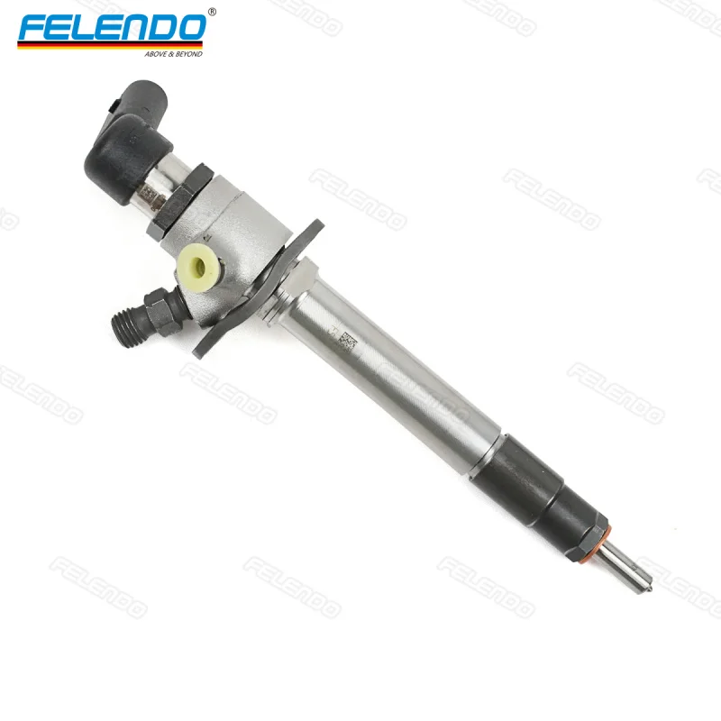 

LR006495 LR008836 Range Rover 2005-5009 L320 3 2005-2009 4 2010+ Fuel Injector FELENDO