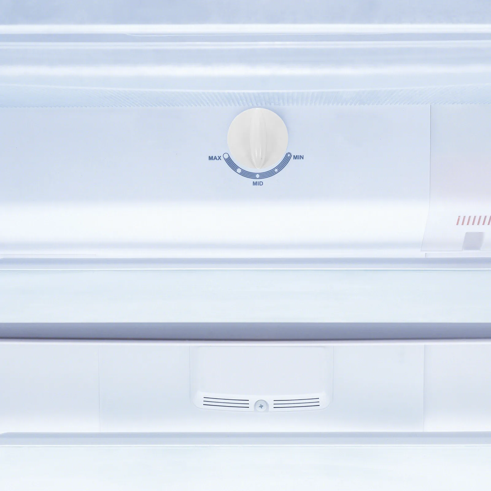 8Pcs Fridge Temperature Control Knobs 7 Level Precision Adjustment Sturdy Material Suitable for Various Models