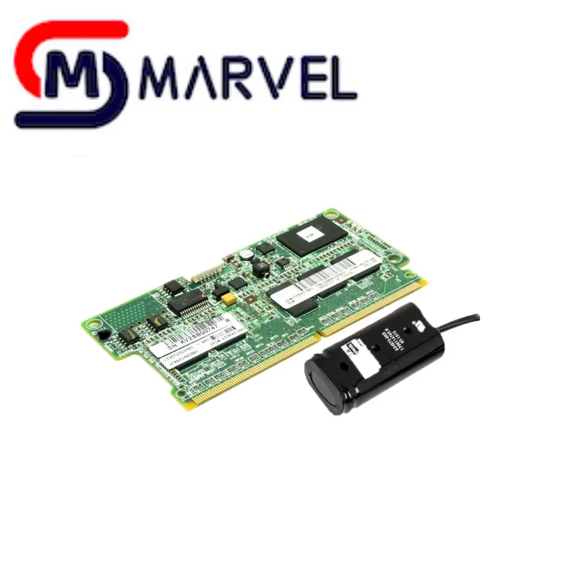 

For P420 P222 2GB cache + battery 631681-B21 633543-001 610675-001