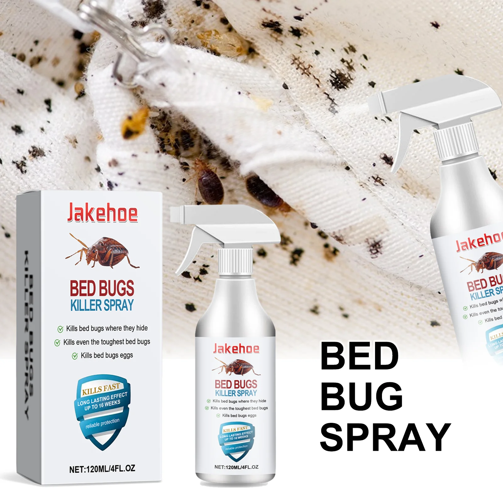 Bed Bug Bed Solutions: How to Protect Your Home and Sleep Safe with Effective Pest Control