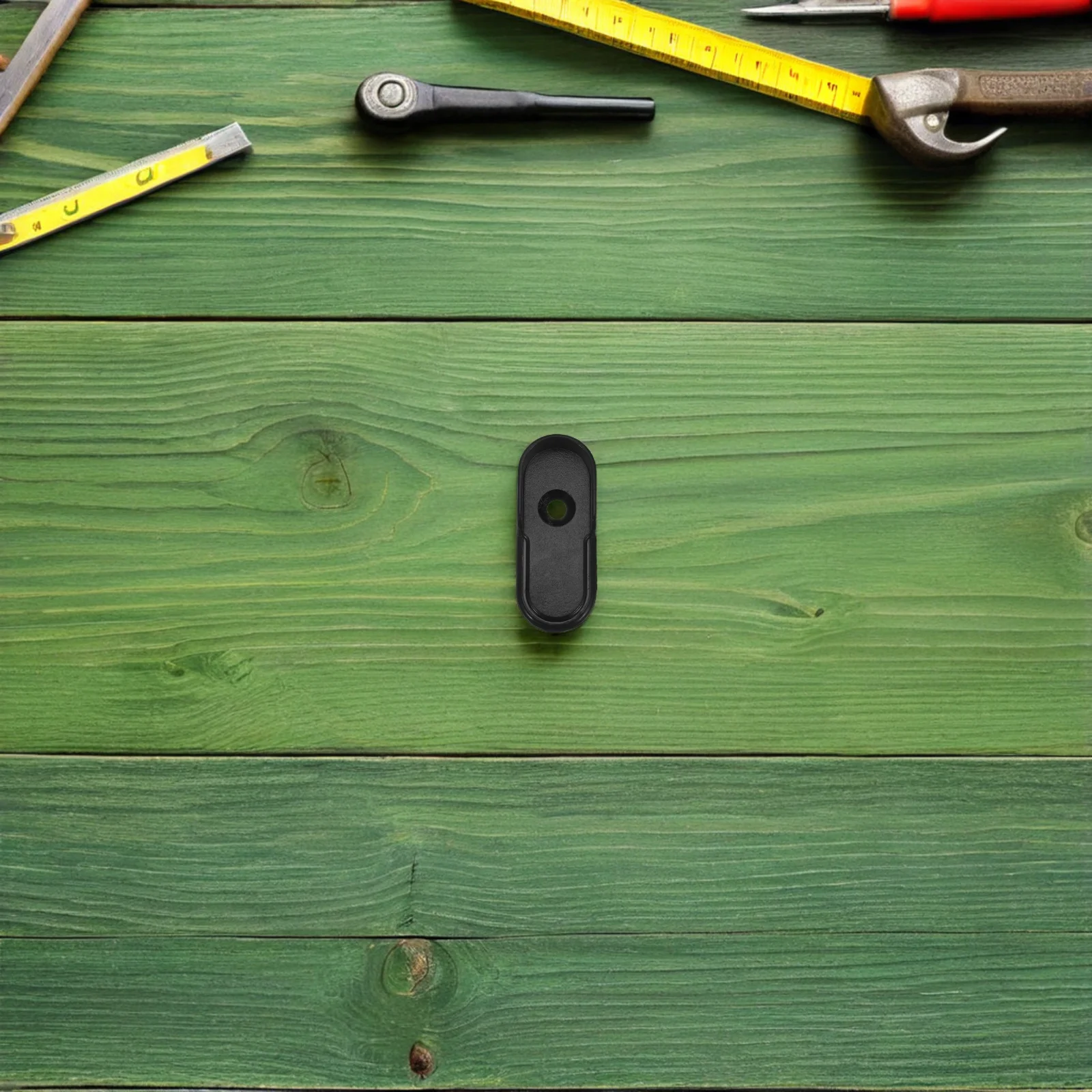 12 шт. сверхмощные опорные кронштейны для стержня шкафа из цинкового сплава, монтажное приспособление для подвешивания вещей для одежды